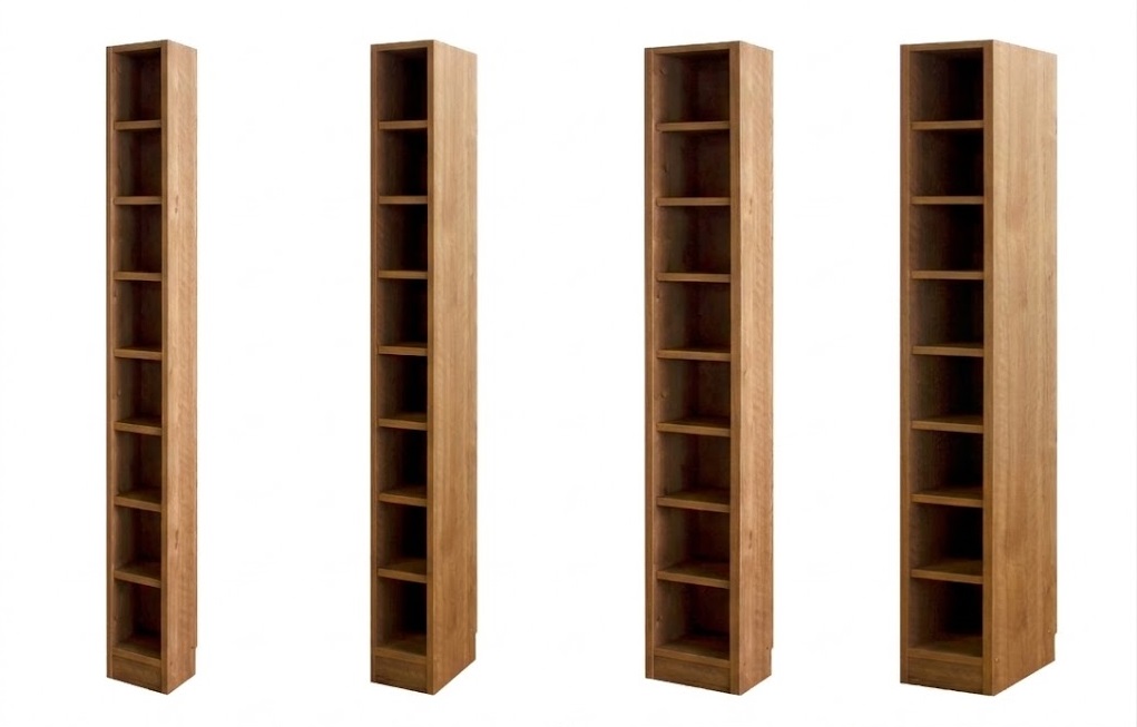 省スペース収納で叶える！コミックも文庫本も諦めない「見せる」本棚の魔法