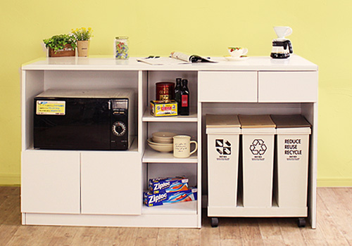 【部屋別・家具活用術】片づけの順番と手順を徹底解説！