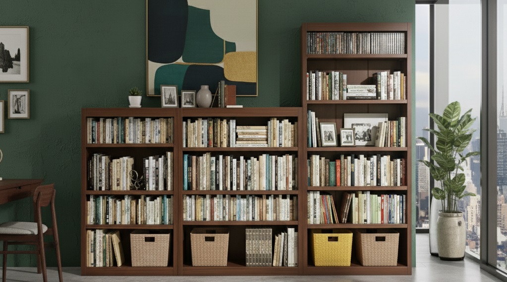 家具の色はどう選ぶ？統一感を出すためのおすすめコーディネート術